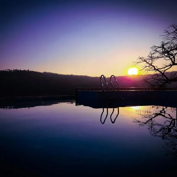 VITS Panchgani, hotel v destinaci Panchgani