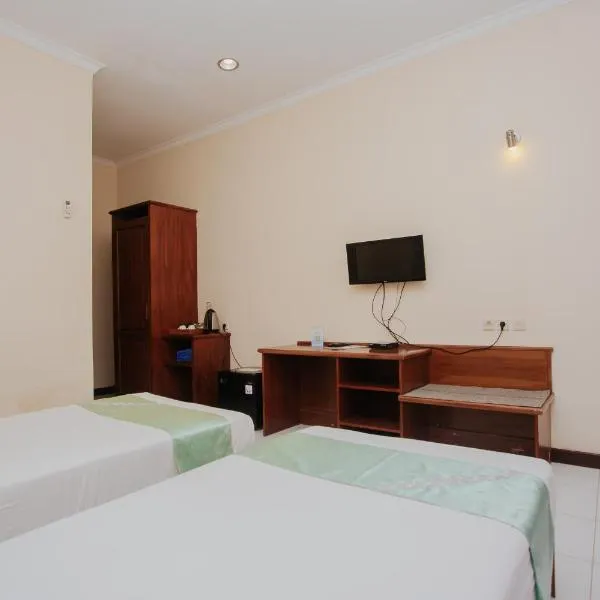 Medana Bay Marina, hotel v destinaci Paloh