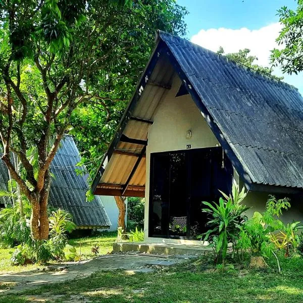 Cashewnut Tree Resort, hotel in Ko Lanta