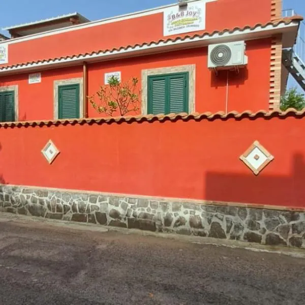 B&B JOY, hotel v destinaci Nettuno