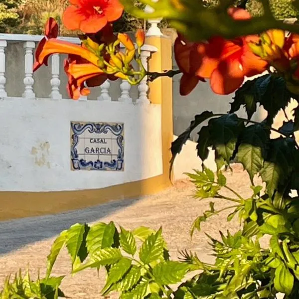 BBmontejunto, hotel v destinaci Cadaval