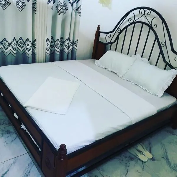 BEST INN MOTEL by SIFRA RWANDA, hotel in Kigali