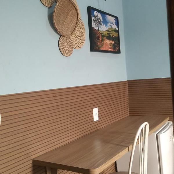 Hotel Vitoria Andradina - Foto 5