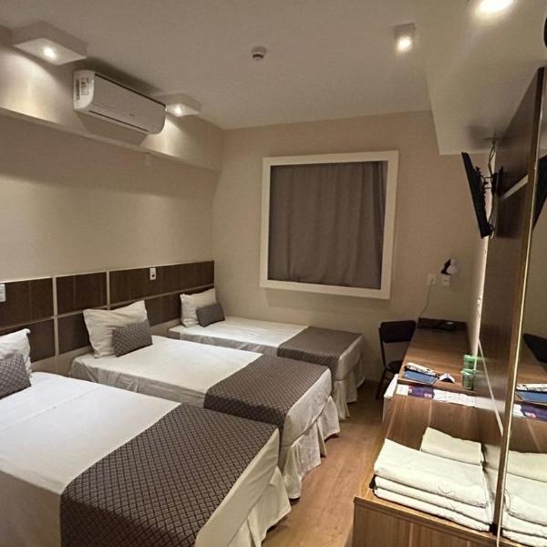 Druds Hotel Hortolândia - Foto 2