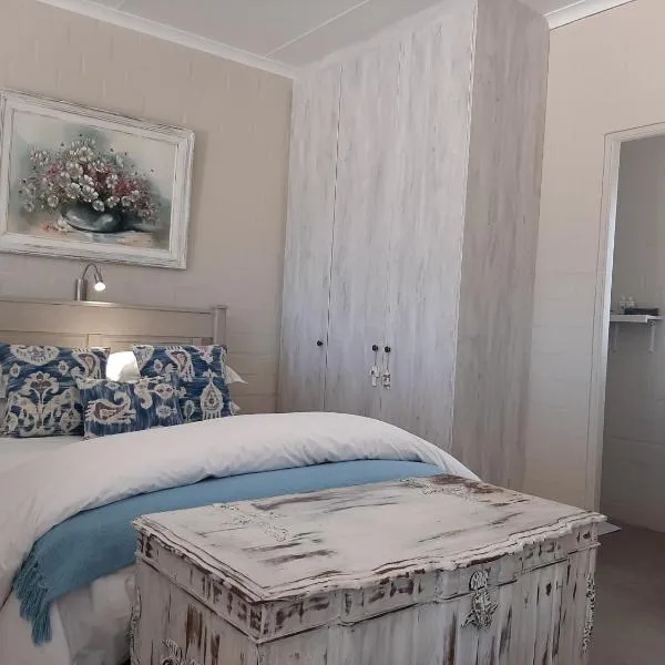 WestBed, hotel in Langebaan