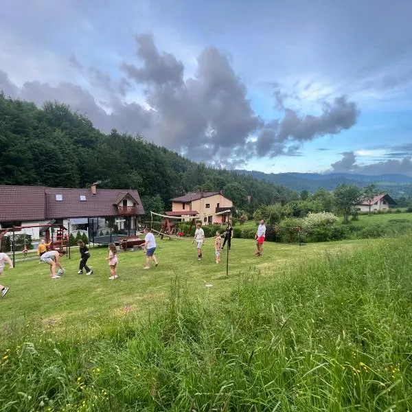 Viesnīca Apartamenty Kadłubek Vislā