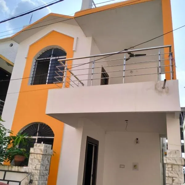 Darbar Villa, hotel v destinaci Bódhgaja