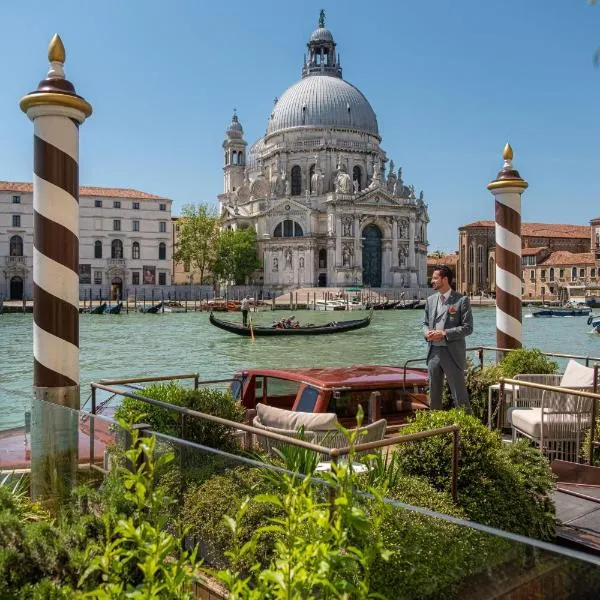 The St. Regis Venice, hotel Velencében