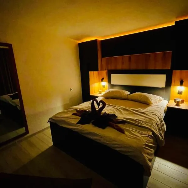 Apartments Ivangrad, hotel v destinaci Berane