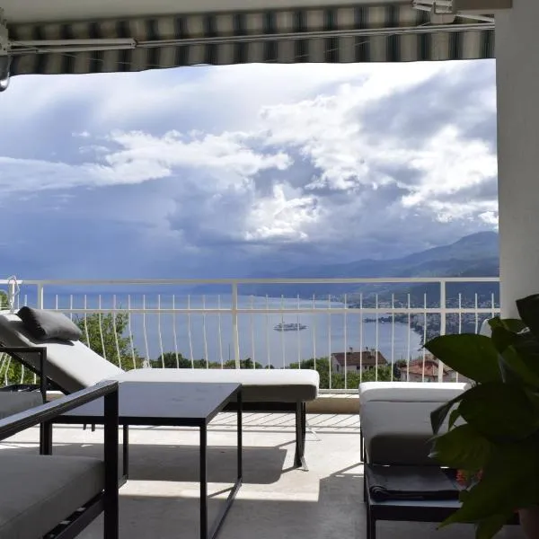 Apartmani Frlan II., hotel a Kastav