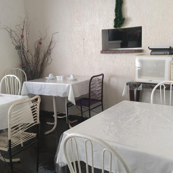 Hotel Vitoria Andradina - Foto 4