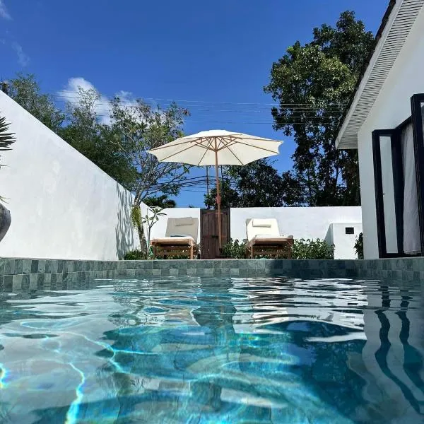 Arau House, hotel v destinaci Arau