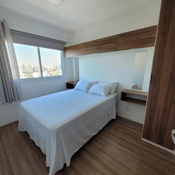 Cozy apartment in Belém, SP - Foto 2
