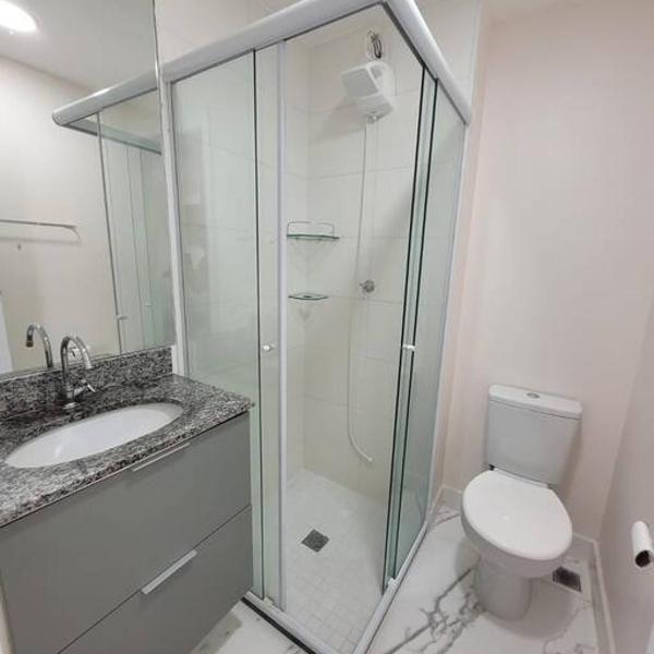Cozy apartment in Belém, SP - Foto 3