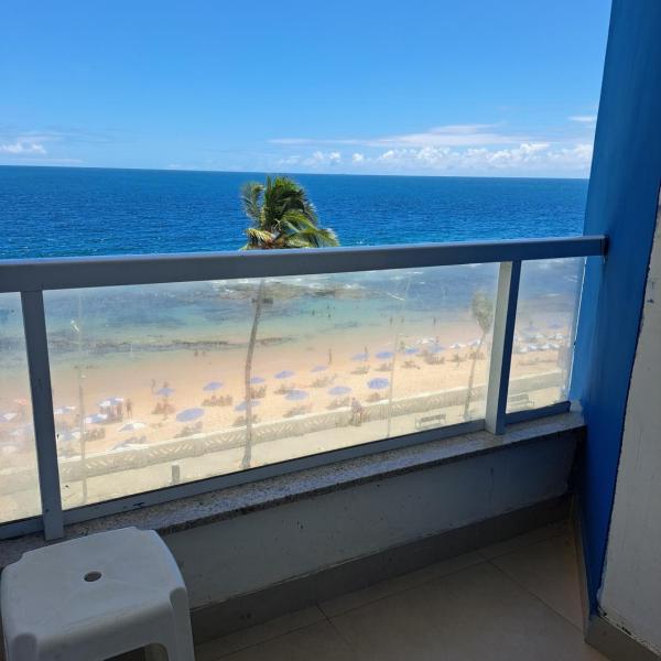 Bahia Flat 301