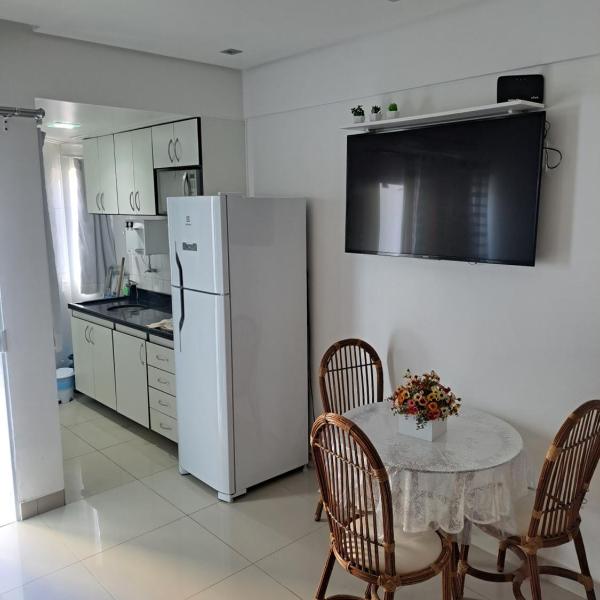 Bahia Flat 301 - Foto 4