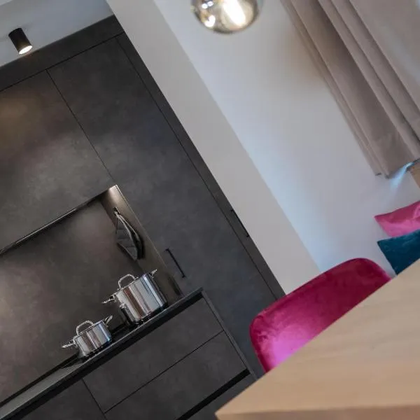 Apartments Corcela, hotel in San Vigilio Di Marebbe