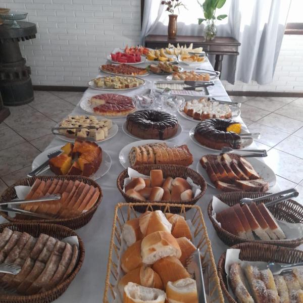Vitória Torres Hotel - Foto 3
