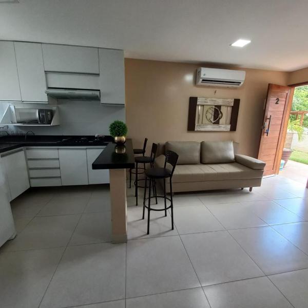 Golden Apartament's Porto de Galinhas - Foto 5