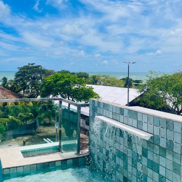 Flat Tambaú - Beira-mar - Foto 4