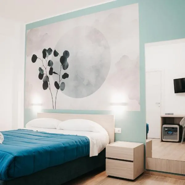 Winning Apartments โรงแรมในตารันโต