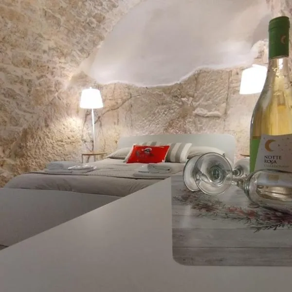 Cà Giò, hotel v destinaci Ostuni