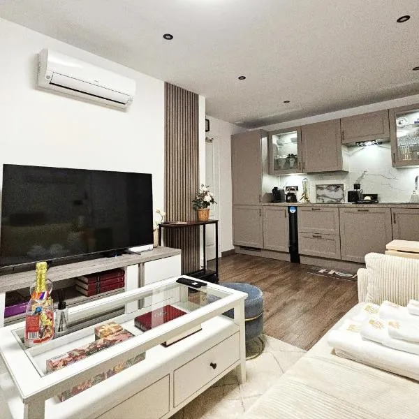 Your cozy cove by Paris, hotel in Le Kremlin-Bicêtre