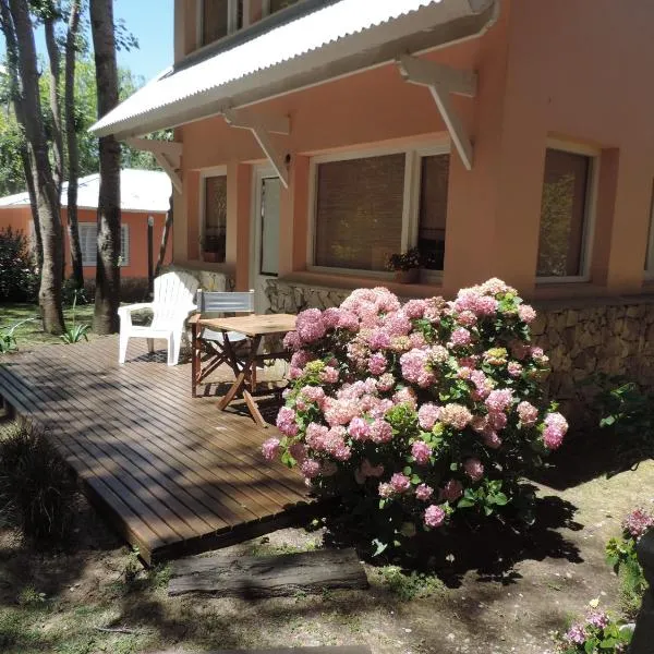 Puerto de Lilas, hotel in Las Gaviotas
