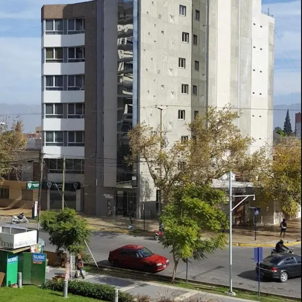 Departamento BLUE, khách sạn ở San Juan