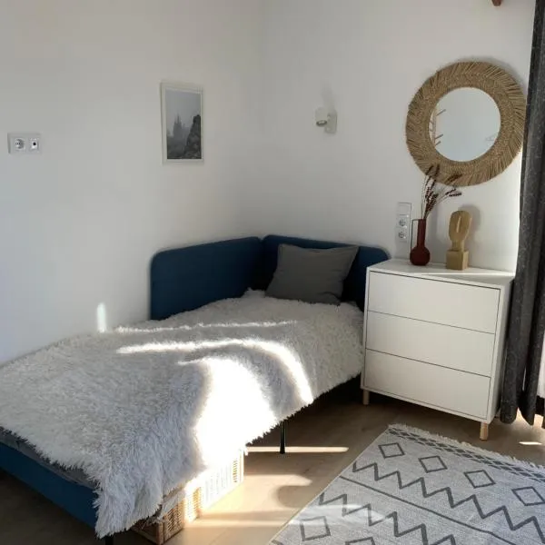 Nada Apartman, hotel v Bad Mitterndorfu
