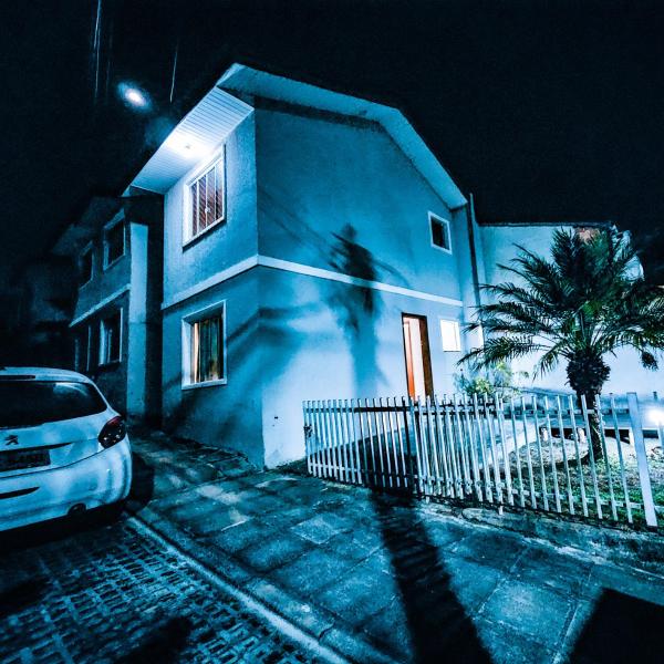 Casa para Hospedar