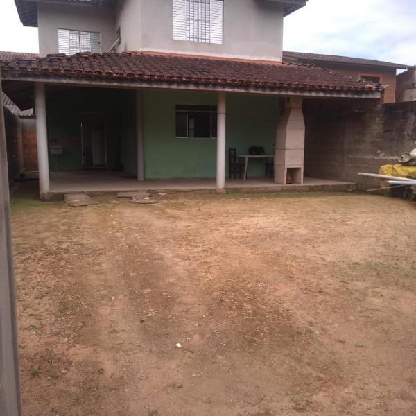 Casa Ubatuba