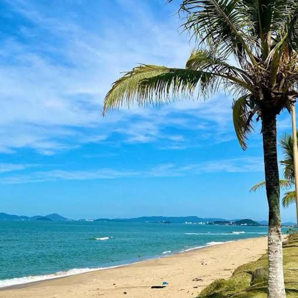 Apartamento Praia do Tabuleiro