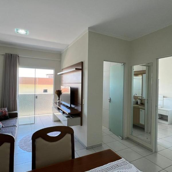 Apartamento Praia do Tabuleiro - Foto 2