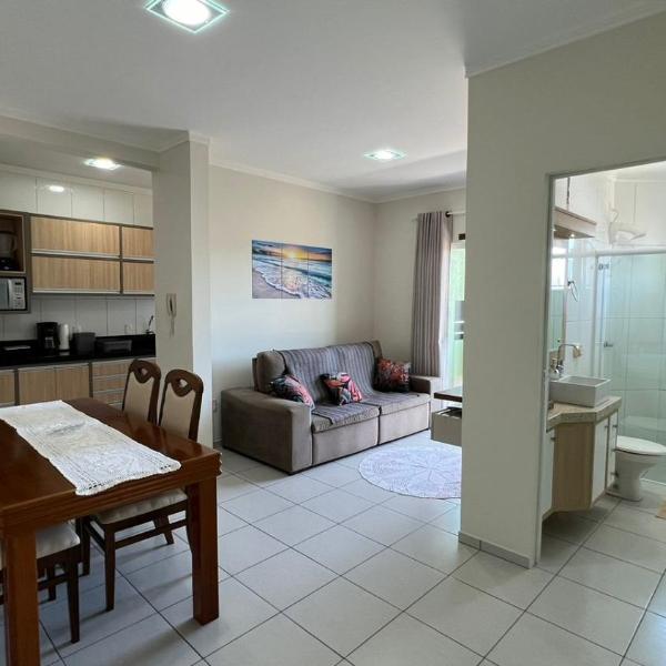 Apartamento Praia do Tabuleiro - Foto 4