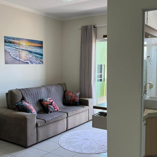 Apartamento Praia do Tabuleiro - Foto 3