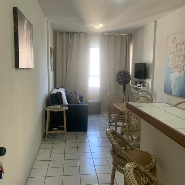 Flat praia Candeias, Piedade - Foto 5