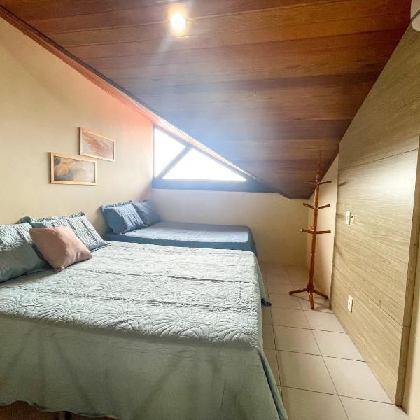 Flat Condomínio Monte Castelo Gravatá - Foto 2