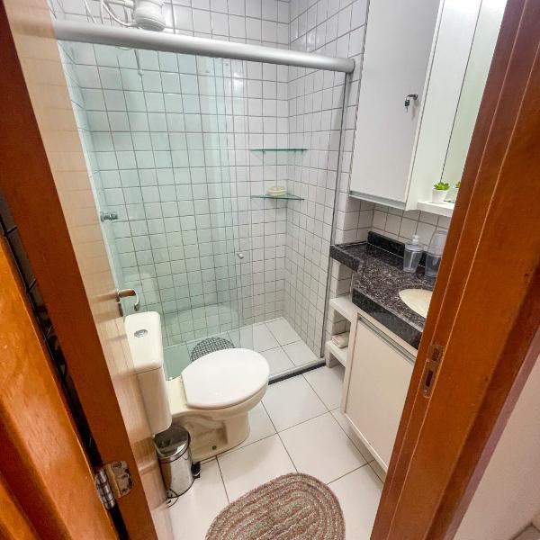 Flat Condomínio Monte Castelo Gravatá - Foto 3