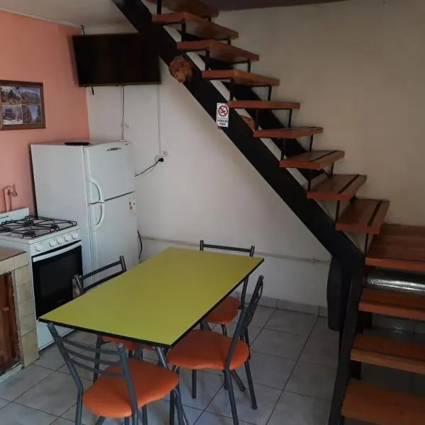 Departamentos Lina, hotel a El Bolsón