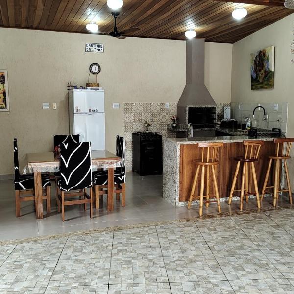 Cantinho da paz - Foto 4
