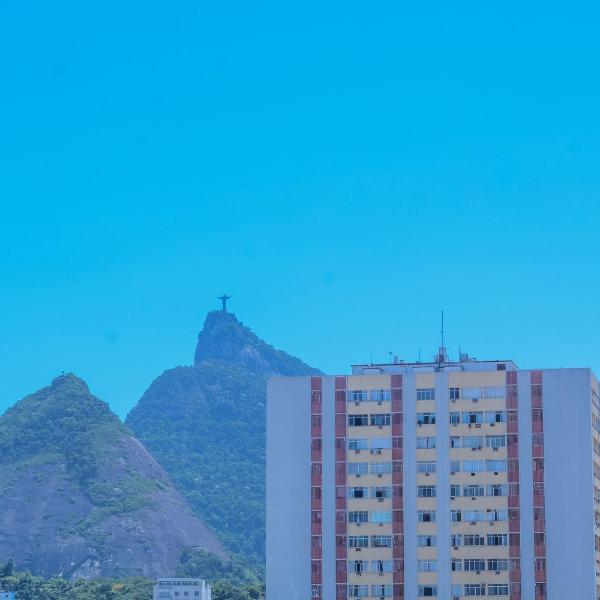 Flamengo Home