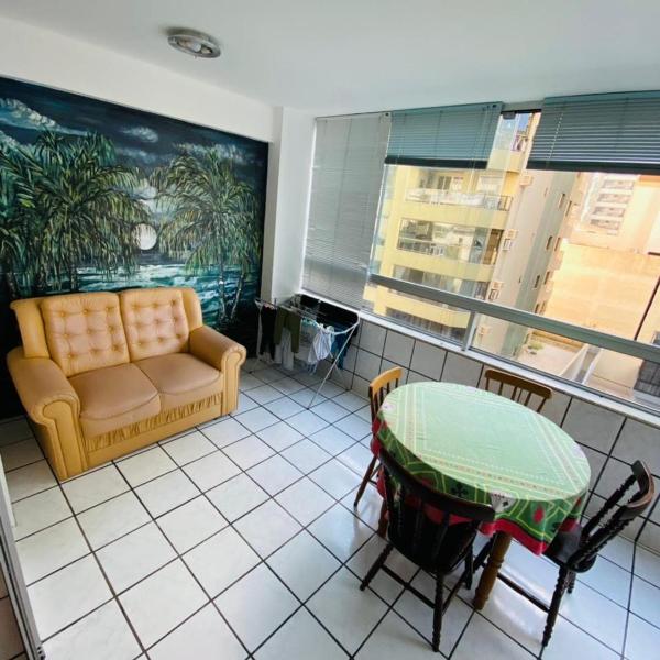 APARTAMENTO PRÓXIMO A PRAIA E SHOPPING RUSSI&RUSSI - Foto 4