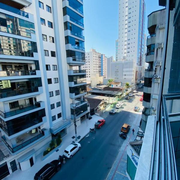 APARTAMENTO PRÓXIMO A PRAIA E SHOPPING RUSSI&RUSSI - Foto 5