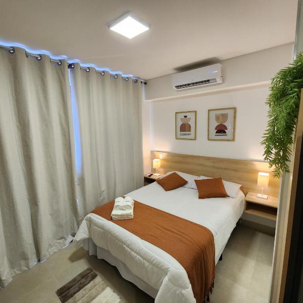 Studio Charmoso e Totalmente Equipado na Vila Madalena - A 20 Passos do Metrô - Foto 2