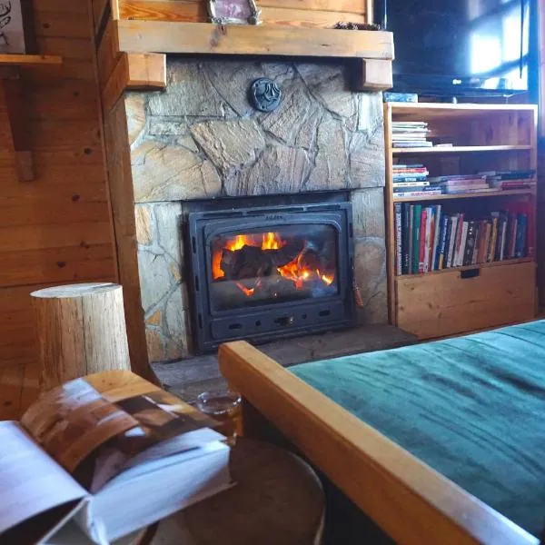 Cozy chalet Montana, hotel in Kopaonik