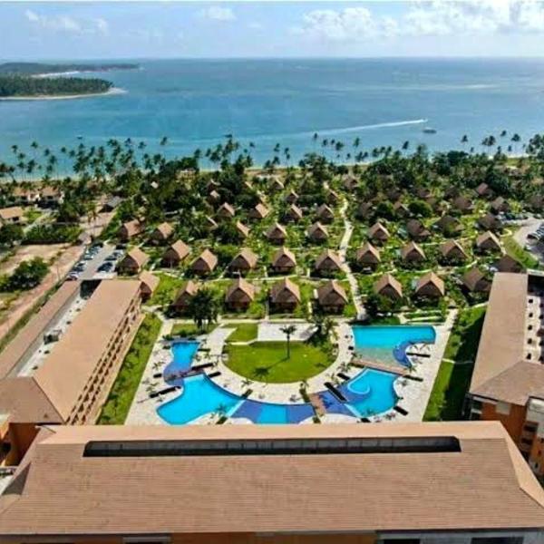 Eco Resort - Praia dos Carneiros