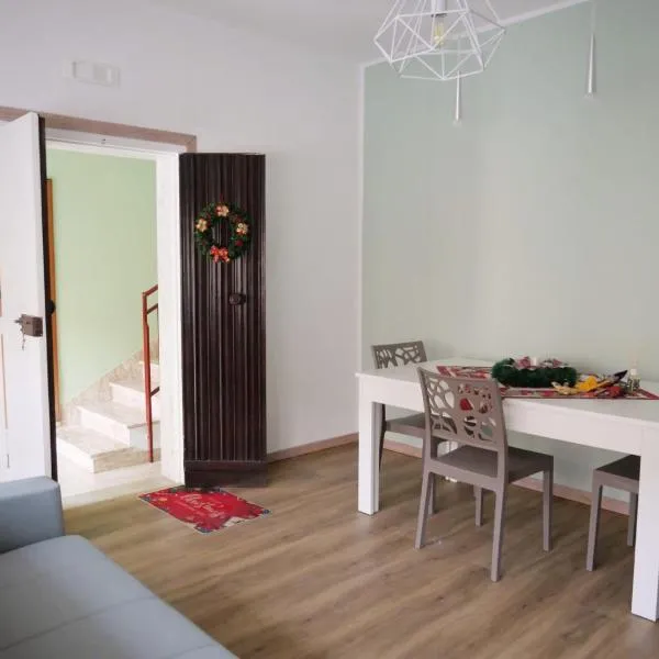 Da Nonna Maria, hotel a Grottaglie