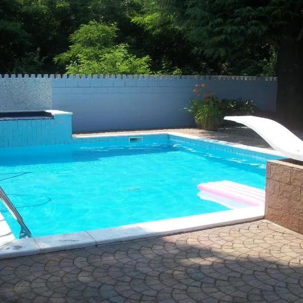 B&B SouthItaly, hotel v destinaci Busto Arsizio