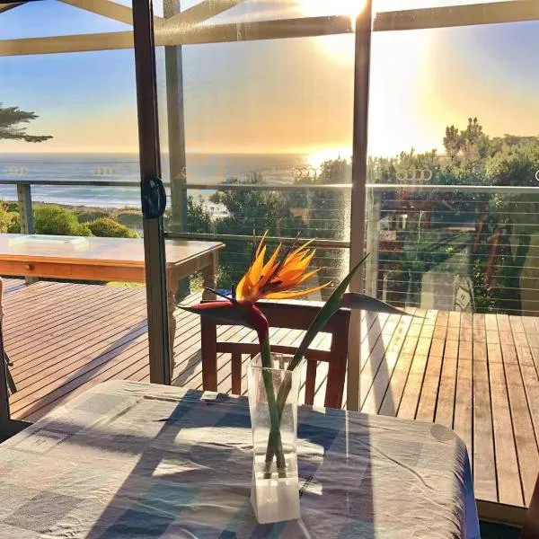 Ocean View Stay, hotel v destinaci Apollo Bay